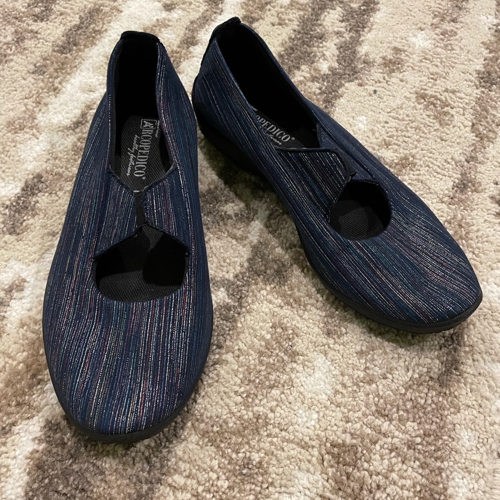 Arcopedico size 39 Shoes